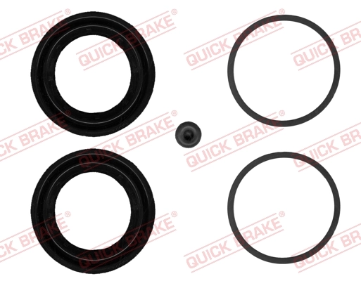 Repair Kit, brake caliper